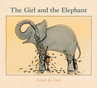 The Girl and the Elephant
