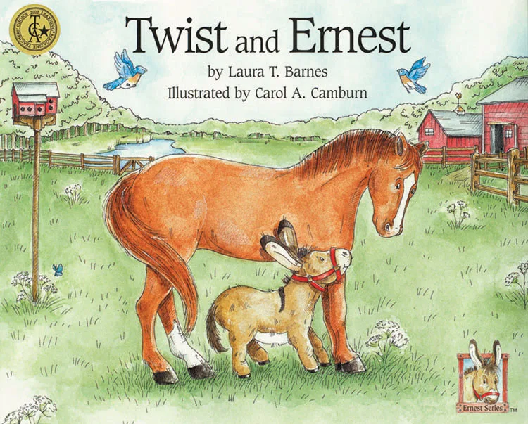 Twist and Ernest