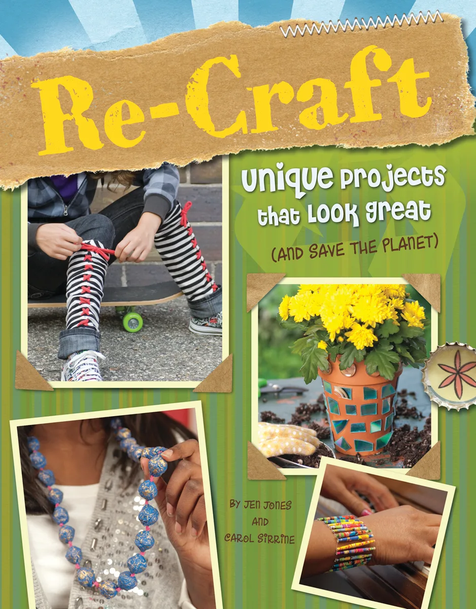 Re-Craft