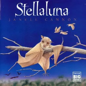 Stellaluna