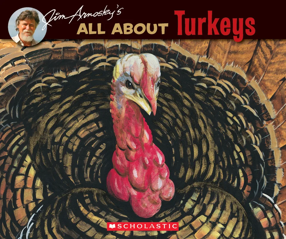 All About Turkeys