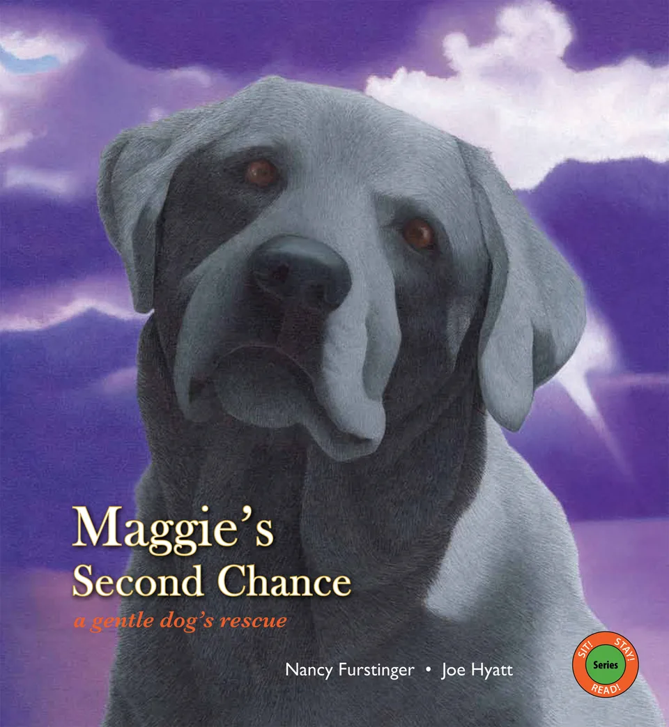 Maggie’s Second Chance