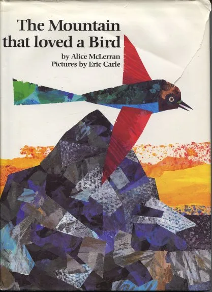 The Mountain that Loved a Bird