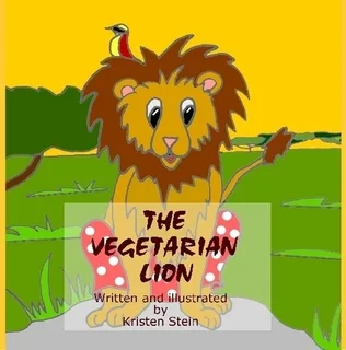 The Vegetarian Lion