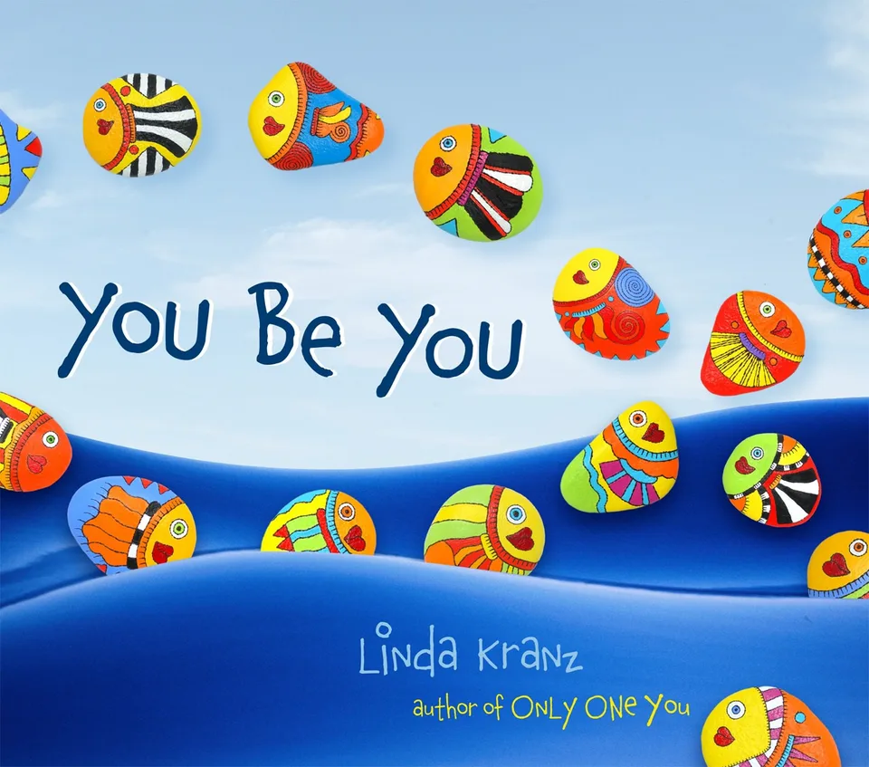 You Be You