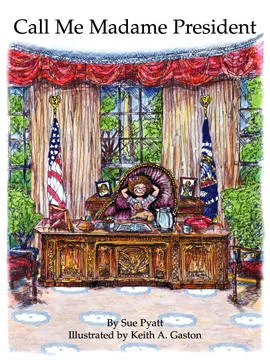 Call Me Madame President