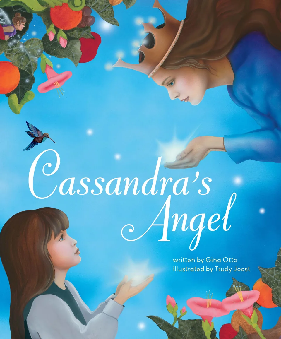 Cassandra’s Angel
