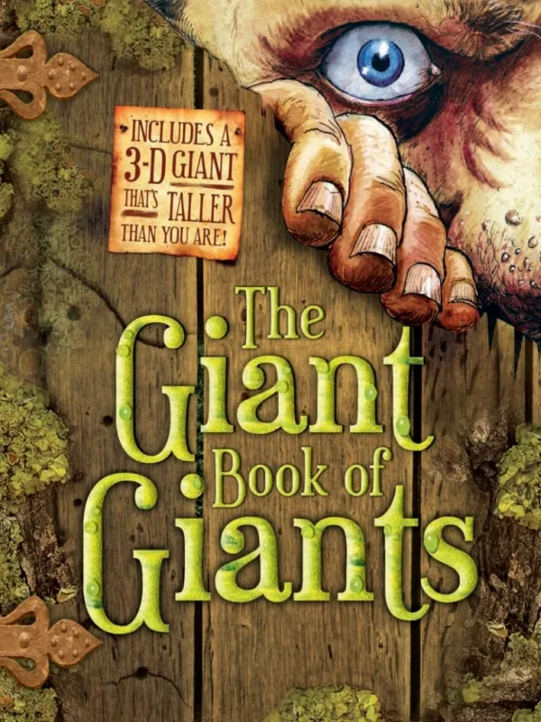 The Giant Book of Giants