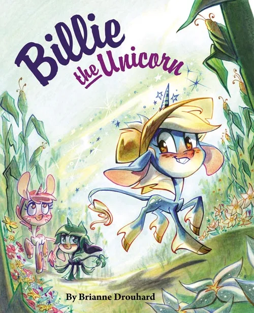 Billie the Unicorn