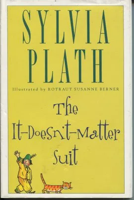 The It-Doesn’t-Matter Suit