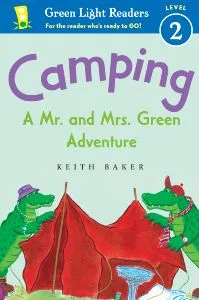 Meet Mr. and Mrs. Green