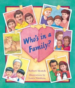 Who’s in a Family?
