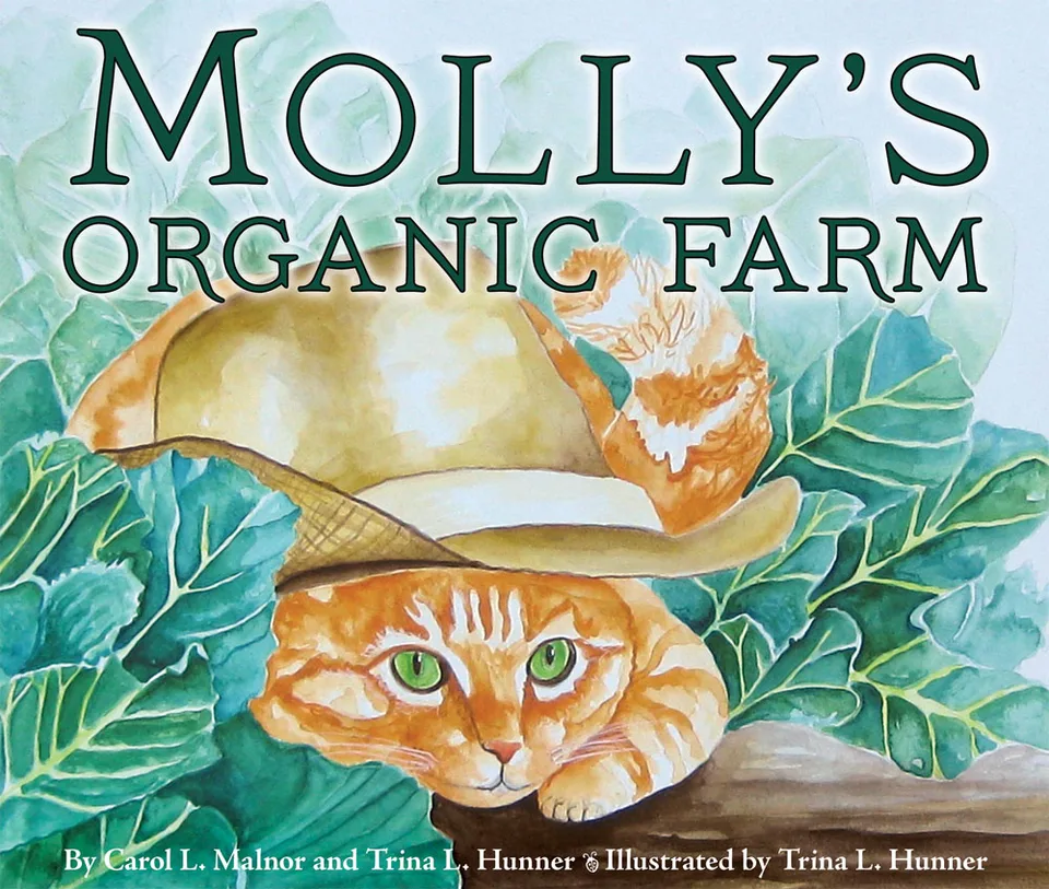Molly’s Organic Farm