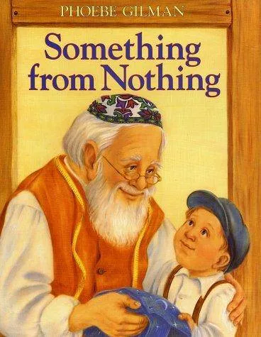 Something from Nothing