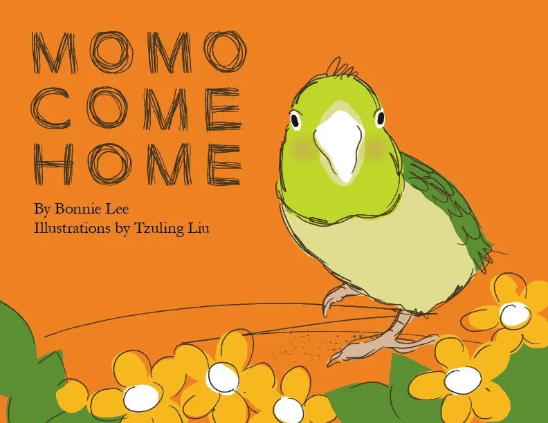 Momo Come Home