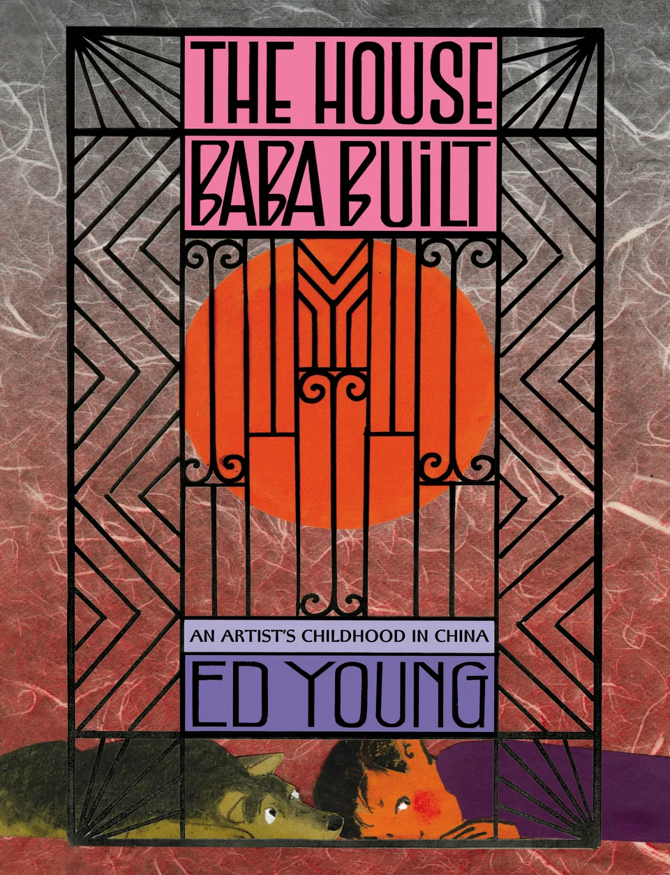 The House that Baba Built