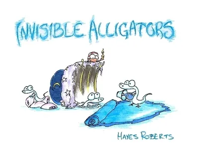Invisible Alligators