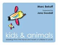 Kids & Animals