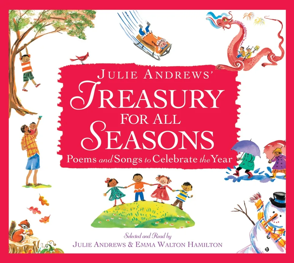 Treasury for All Seasons