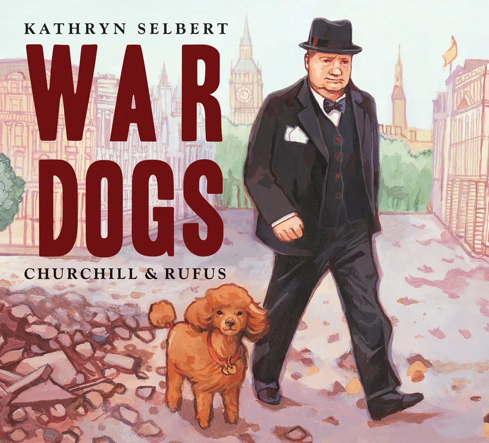 War Dogs