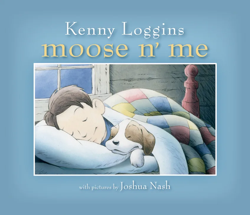 Moose n’ Me