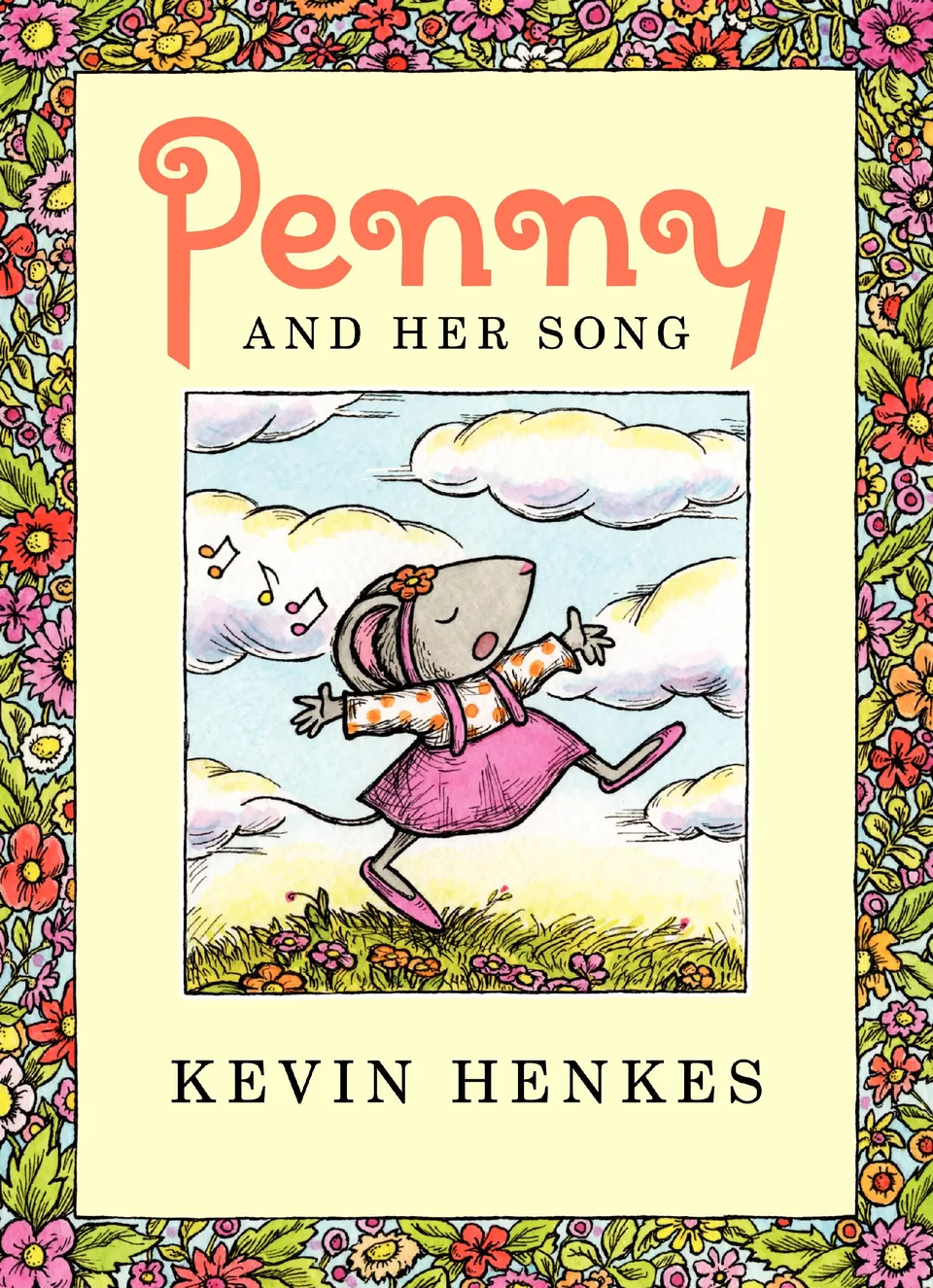 Penny and Her Song (and Other Books in the Series)