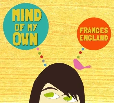 72 dpi Mind of My Own Cover Art