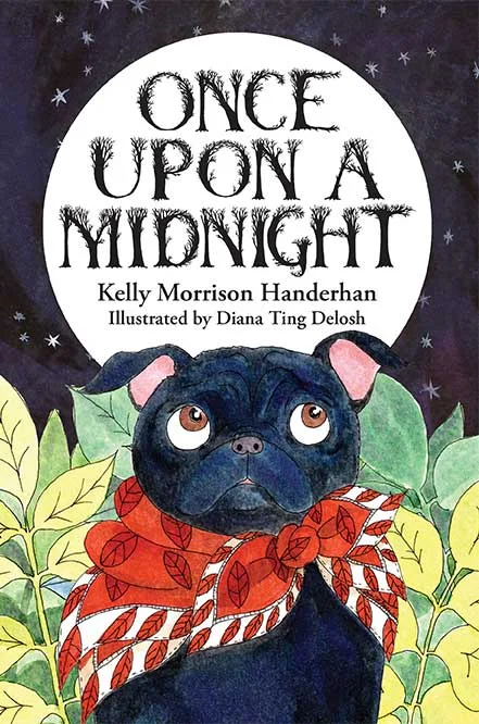 OnceUponAMidnight