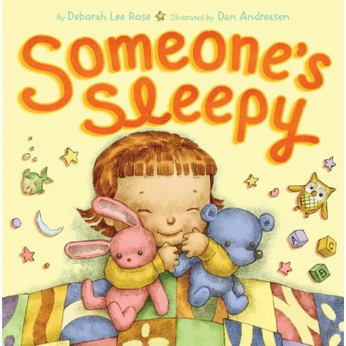 s Sleepy cover