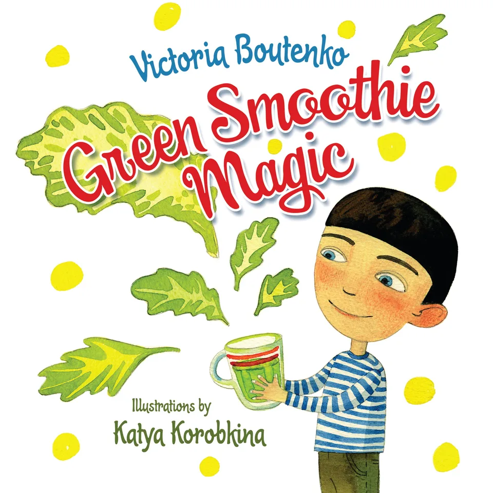 GreenSmoothieMagic_cover_HR