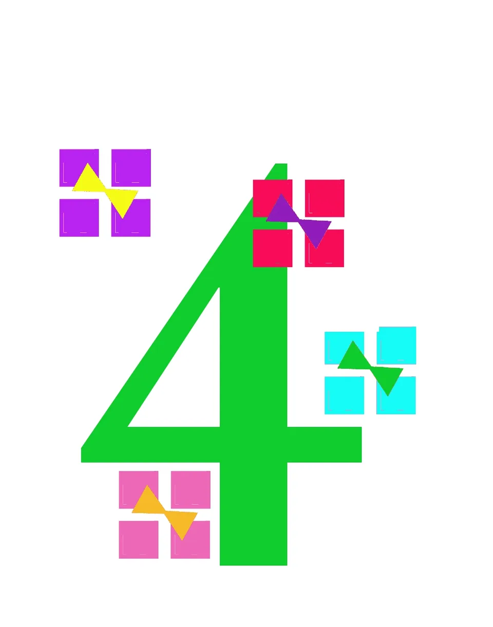 youare4