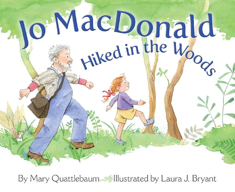 Jo-MacDonald-Hiked-in-the-Woods-Cvr