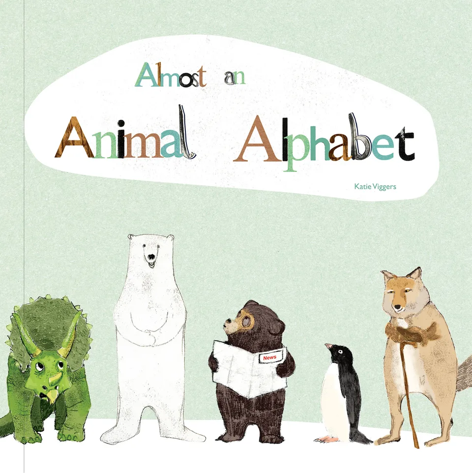 AlmostAnimalAlphabet