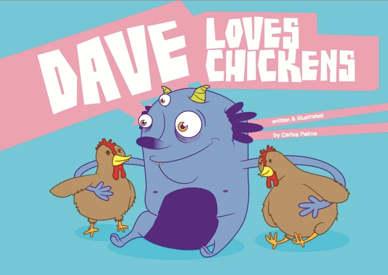 Dave
