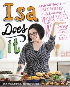 Isa Does It!