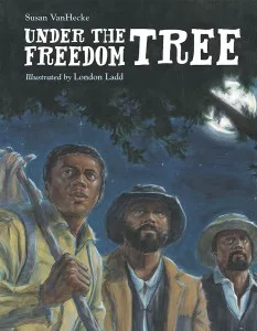 UnderFreedomTree_300
