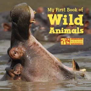 My1stBookWildAnimals
