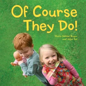 OfCourseTheyDo
