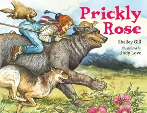 PricklyRose