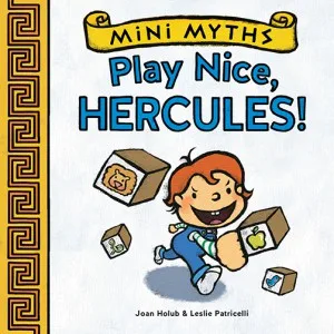 MiniMythsHercules