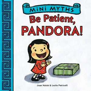 MiniMythsPandora
