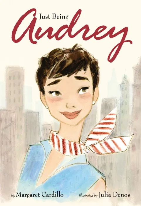 Audrey HC c