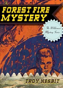 Forest-Fire-Mystery-Review-Vegbooks