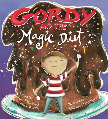 Gordy_Magic_Diet_Cover