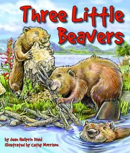 ThreeBeavers