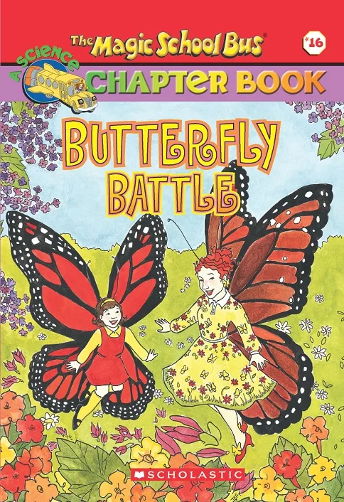MSB Butterfly Battle