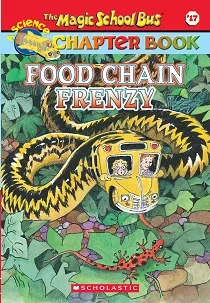MSB Food Chain Frenzy cover