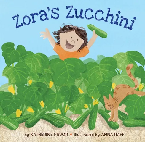 Zoras-Zucchini