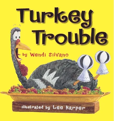turkey trouble