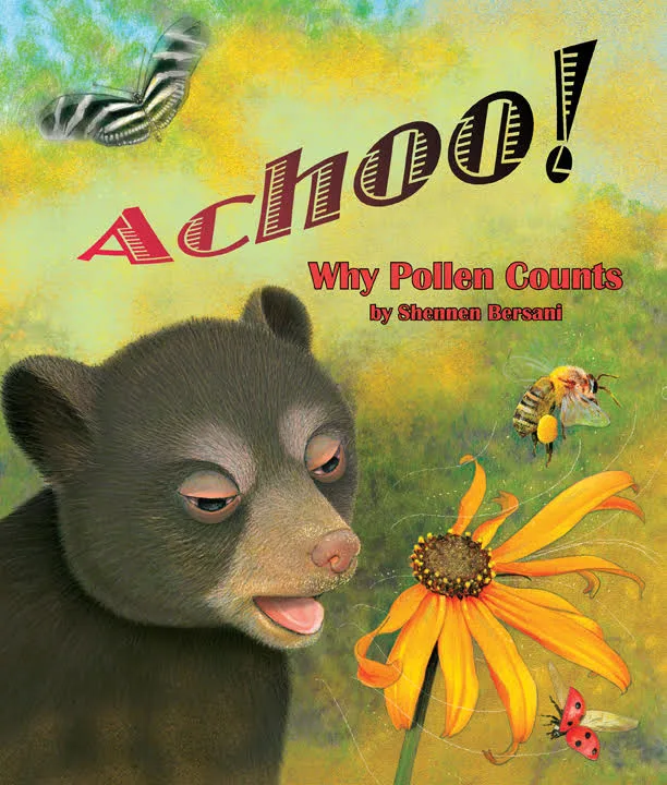 Achoo